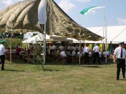 Schützenfest 2008